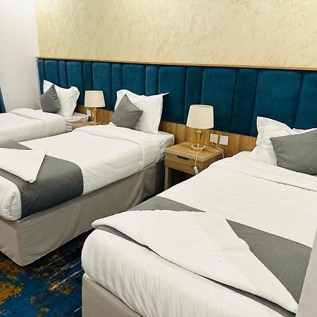 Blue Pearl Hotel Mecca ภายนอก รูปภาพ