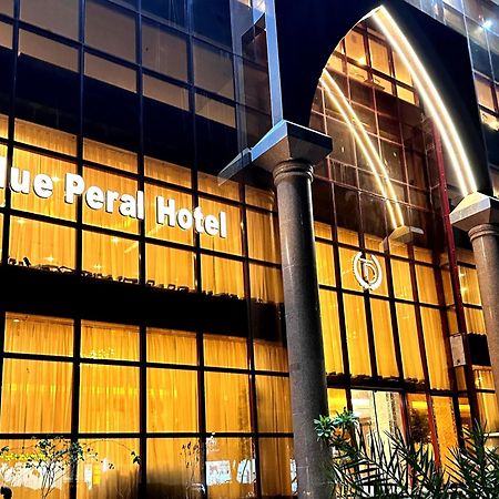 Blue Pearl Hotel Mecca ภายนอก รูปภาพ