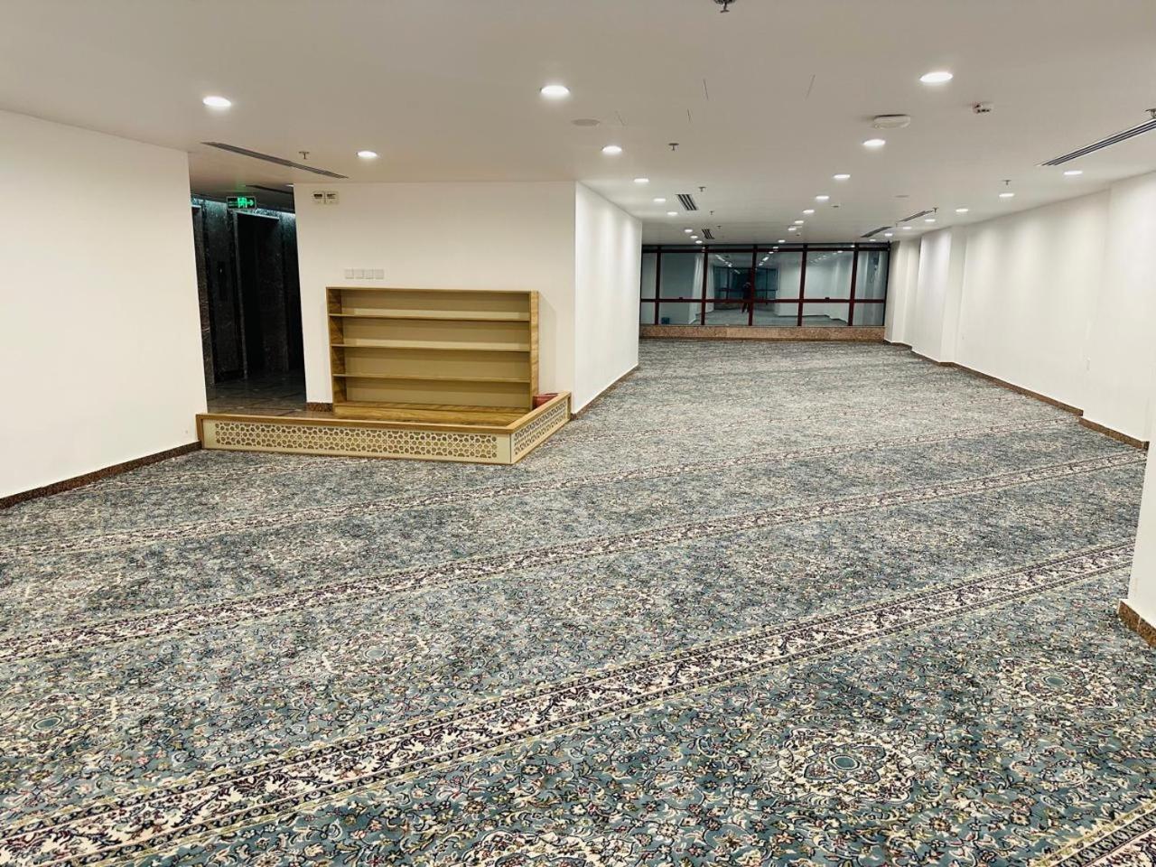 Blue Pearl Hotel Mecca ภายนอก รูปภาพ