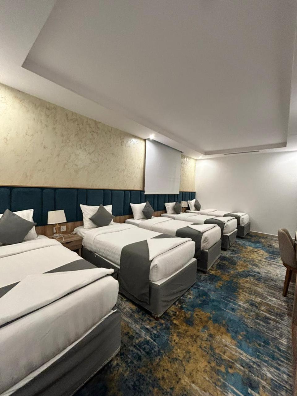 Blue Pearl Hotel Mecca ห้อง รูปภาพ