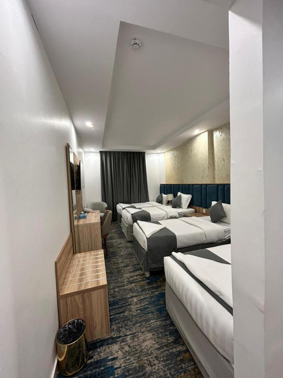 Blue Pearl Hotel Mecca ห้อง รูปภาพ
