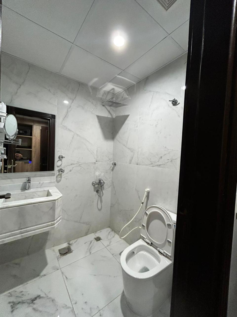 Blue Pearl Hotel Mecca ห้อง รูปภาพ