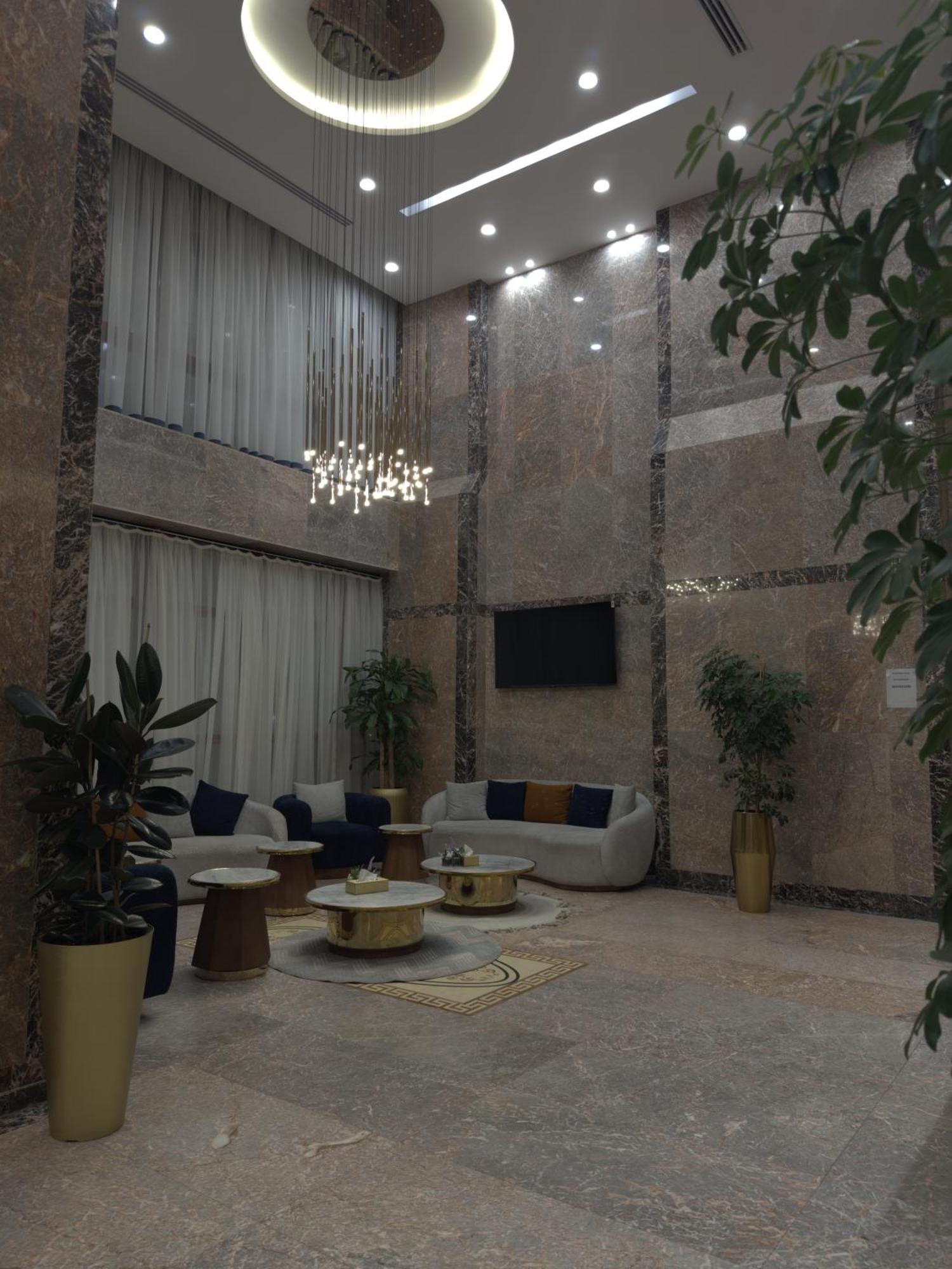 Blue Pearl Hotel Mecca ภายนอก รูปภาพ