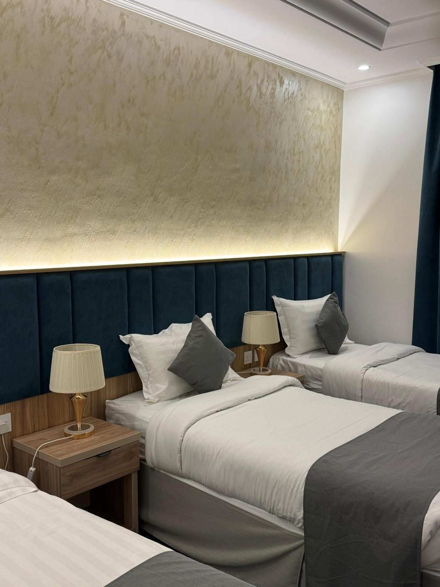 Blue Pearl Hotel Mecca ภายนอก รูปภาพ